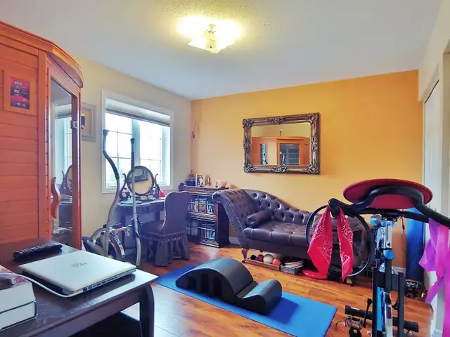 4 Bedroom + 2/House/Yard/For Rent/Ottawa in Long Term Rentals in Ottawa - Image 16