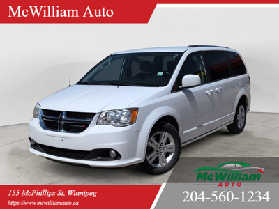 MECHANICAL / PERFORMANCE3.6L Pentastar V6 Engine Automatic Transmission Front-Wheel Drive Touring Su...