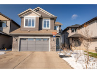 2122 53 ST SW Edmonton, Alberta