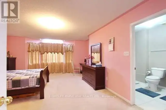 153 CORDGRASS CRESCENT Brampton (Sandringham-Wellington), Ontari in Houses for Sale in Mississauga / Peel Region - Image 24