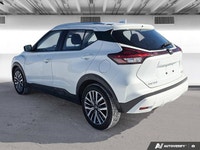 This 2024 Nissan Kicks SV is powered by a 1.6L I4 engine paired with a continuously variable transmi... (image 2)