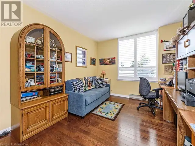 1901 PILGRIMS Way Unit# 502 Oakville, Ontario in Condos for Sale in Oakville / Halton Region - Image 27