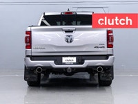 Electric Parking Brake, Brake Assist, Bed-Rail Protectors and more! Clutch is the largest online use... (image 3)