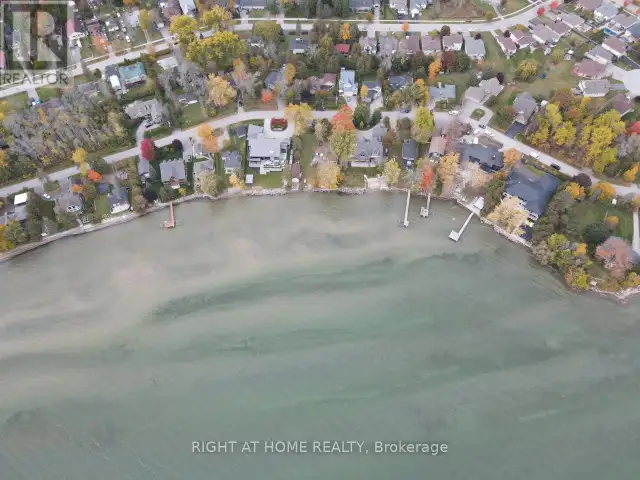 2802 IRETON STREET Innisfil (Alcona), Ontario in Land for Sale in Barrie - Image 19