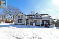 6005 COUNTY RD 41 Stone Mills, Ontario