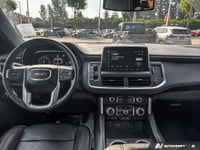 This GMC Yukon XL delivers a Gas V8 5.3L/ engine powering this Automatic transmission. ENGINE, 5.3L... (image 9)