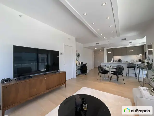 $755,000 - Condominium for sale in L'Ile Des Soeurs in Condos for Sale in City of Montréal - Image 6
