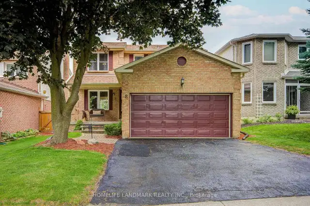 Beautiful House In Aurora
