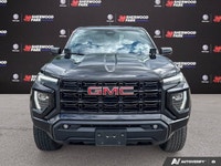 Check out this 2024 GMC Canyon Elevation before someone takes it home! *Get Your Money's Worth for t... (image 8)