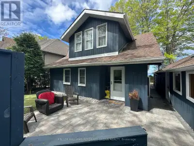 154 MORRISON AVENUE Brock (Beaverton), Ontario
