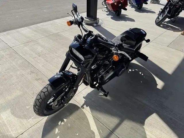 2018 Harley-Davidson FXFBS - Softail Fat Bob 114 in Street, Cruisers & Choppers in Saskatoon - Image 6