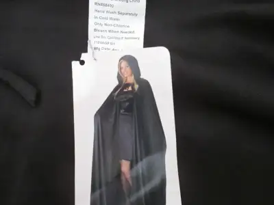 various Halloween costumes, View more