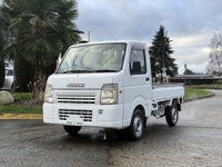 2009 Suzuki Carry RWD Radio Manual LOW KS!!! $11,850 + $595 Processing fee = $12,445 Total obligatio... (image 3)