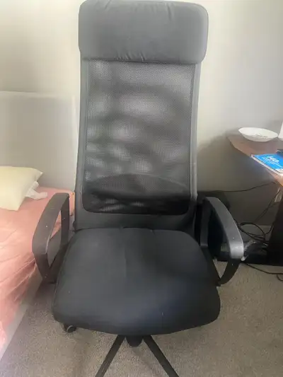 office chair, View more