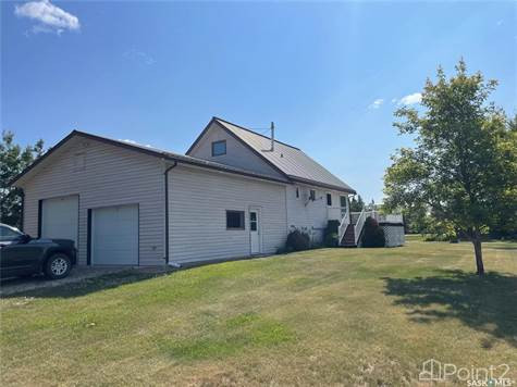 Howes Acreage in Houses for Sale in Nipawin - Image 3