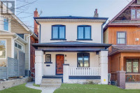 327 KENILWORTH AVE Toronto, Ontario