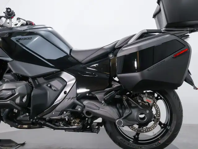 2026 BMW R1300RT in Street, Cruisers & Choppers in Kelowna - Image 13