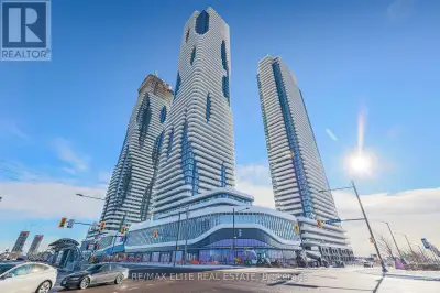 6511 - 225 COMMERCE STREET Vaughan (Vaughan Corporate Centre), O