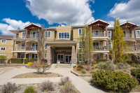 Beautifully Appointed 2 Bed + Den in West Kelowna’s Shannon Lake