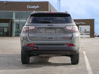 *Leather Seats, Heated Seats, Heated Steering Wheel, Apple CarPlay, Android Auto! * Elevate your dri... (image 4)