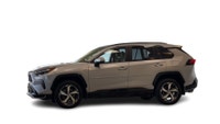 2023 Toyota RAV4 Prime Leather, Navigation, Bluetooth Hands Free Phone, Back-Up Camera, All Wheel Dr... (image 7)