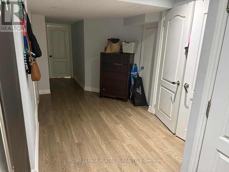 BSMT - 11 OXENDON ROAD Brampton (Northwest Brampton), Ontario 2
