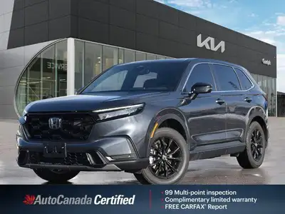 Come visit our Guelph Kia team, you can find us at 1 Wilbert Street, Guelph, ON, N1K 0A4, or call us...