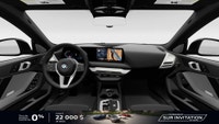 Découvrez la toute nouvelle BMW 228 xDrive Gran Coupé, habillée de la superbe peinture métallisée Bl... (image 9)