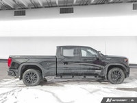 This 2024 GMC Sierra 1500 Elevation is powered by a robust 5.3L V8 engine paired with a smooth 8-spe... (image 6)