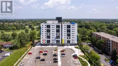 3100 MEADOWBROOK Unit# 705 Windsor, Ontario