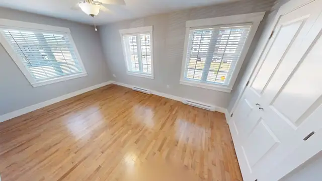 DECEMBER 1ST- 2 BED, 1.5 BATH - TOWNHOUSE- LAUNDRY- PARKING in Long Term Rentals in Fredericton - Image 12