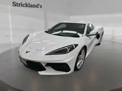 **Strickland's is home of the Hassle-Free car shopping experience. We make car buying fun, find your...