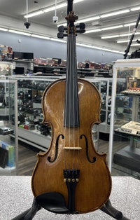 Stentor Student II 4/4 Violin City of Toronto Toronto (GTA) Preview