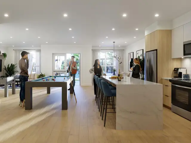 201 13455 94A AVENUE Surrey, British Columbia in Condos for Sale in Prince Rupert - Image 11