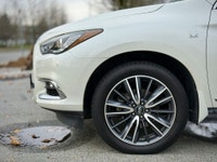 2019 Infiniti QX60 AWD | LOW KMS | 7-PASSENGER | DVD | NAVIGATION | HEATED & COOLED SEATS | FEATURE... (image 8)