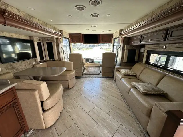 2017 Newmar Baystar 3403 in RVs & Motorhomes in Nelson - Image 9