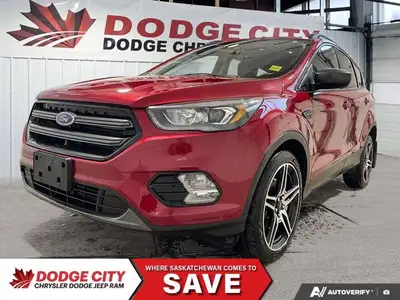 Only 80,932 Miles! This Ford Escape delivers a Intercooled Turbo Regular Unleaded I-4 1.5 L/91 engin...