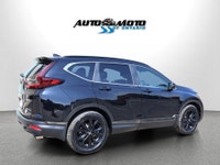 SAFETY INCLUDED 17 HONDA SERVICE RECORDS ONE OWNER LOCAL ONTARIO CAR Very Clean Honda CR-V BLACK EDI... (image 5)