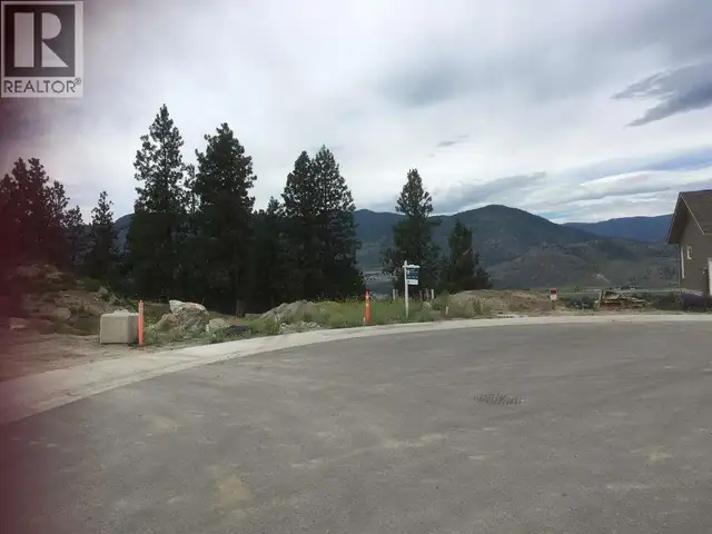 151 Timberstone Place Penticton, British Columbia in Land for Sale in Penticton - Image 11