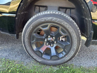 Clean Car Fax**Former Ontario Chrysler Demo**Ram 1500**Sport**4x4**3.0L**Bucket Seats**Heated Seats*... (image 6)