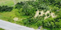 This Land is located at Westney Road / Hwy 7