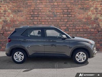 Come see this 2025 Hyundai Venue Preferred before it's too late! * This Hyundai Venue is a Bargain w... (image 5)