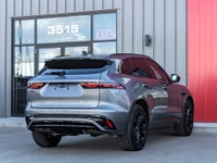 Carget Supercentre is proud to present this 2024 Jaguar F-Pace R-Dynamic P250! EXTERIOR: EIGER GREY... (image 5)