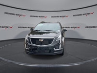This Cadillac XT5 has a dependable Gas V6 3.6L engine powering this Automatic transmission. Engine,... (image 2)
