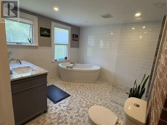 86 MAPLE Avenue Tatamagouche, Nova Scotia in Houses for Sale in New Glasgow - Image 26