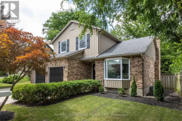 1809 PHILLBROOK DRIVE London North (North B), Ontario63006663881475122