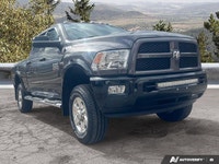 Welcome to Moncton Chrysler Jeep Dodge. Recent Arrival! 2015 Ram 2500 Outdoorsman HEMI 5.7L V8 VVT 4... (image 7)