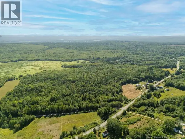 LOT Route 102 Route Gagetown, New Brunswick in Land for Sale in Saint John - Image 11