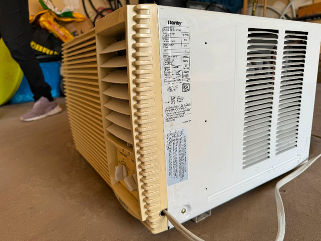 Air condition in General Electronics in Edmonton - Image 2