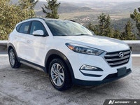Welcome to Moncton Chrysler Jeep Dodge. Recent Arrival! 2018 Hyundai Tucson SE 2.0L I4 DGI DOHC 16V... (image 7)